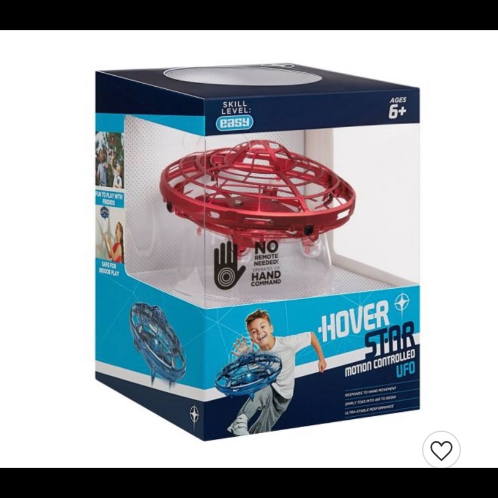 🎄🎄the Original Hover Star